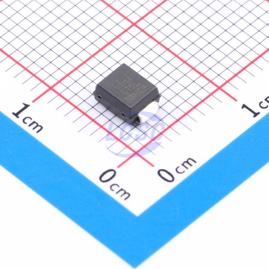 1.5SMB68CA Littelfuse
