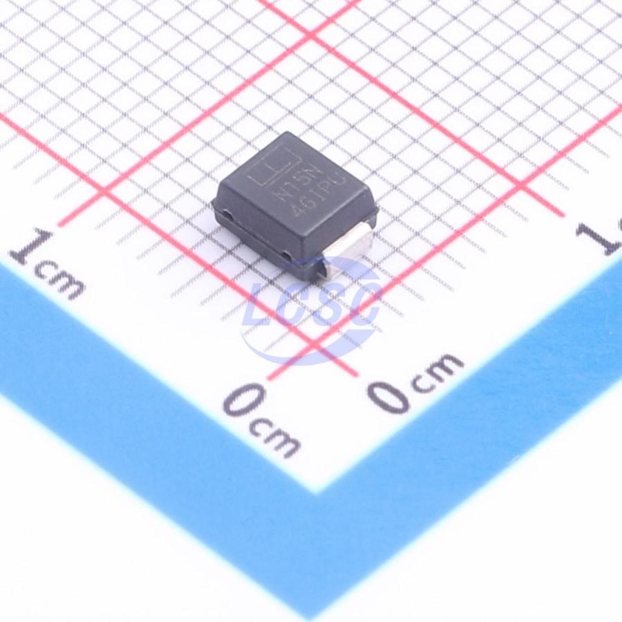 1.5SMB75A Littelfuse