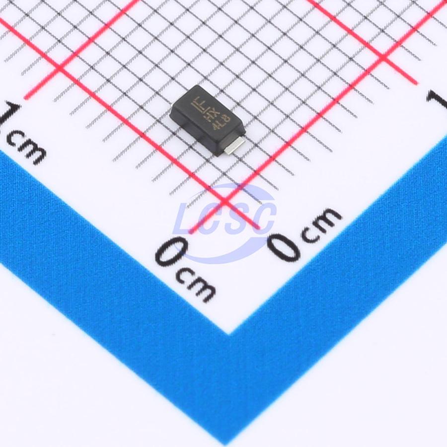 SMF10CA Littelfuse