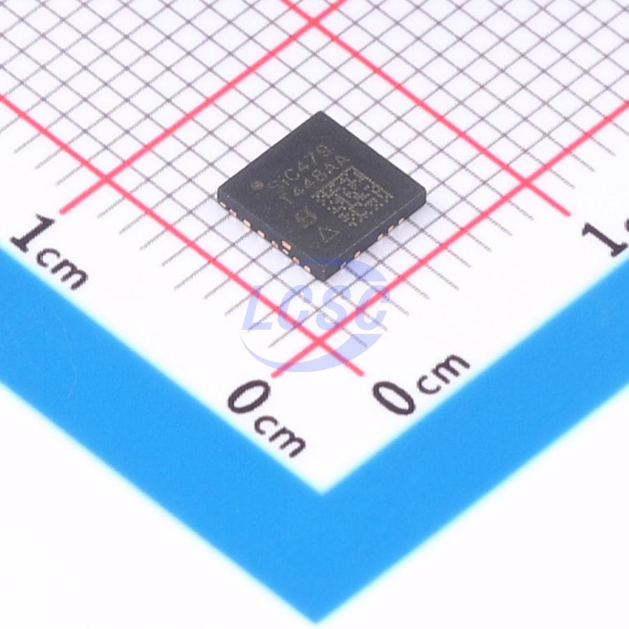 SIC479ED-T1-GE3 VISHAY