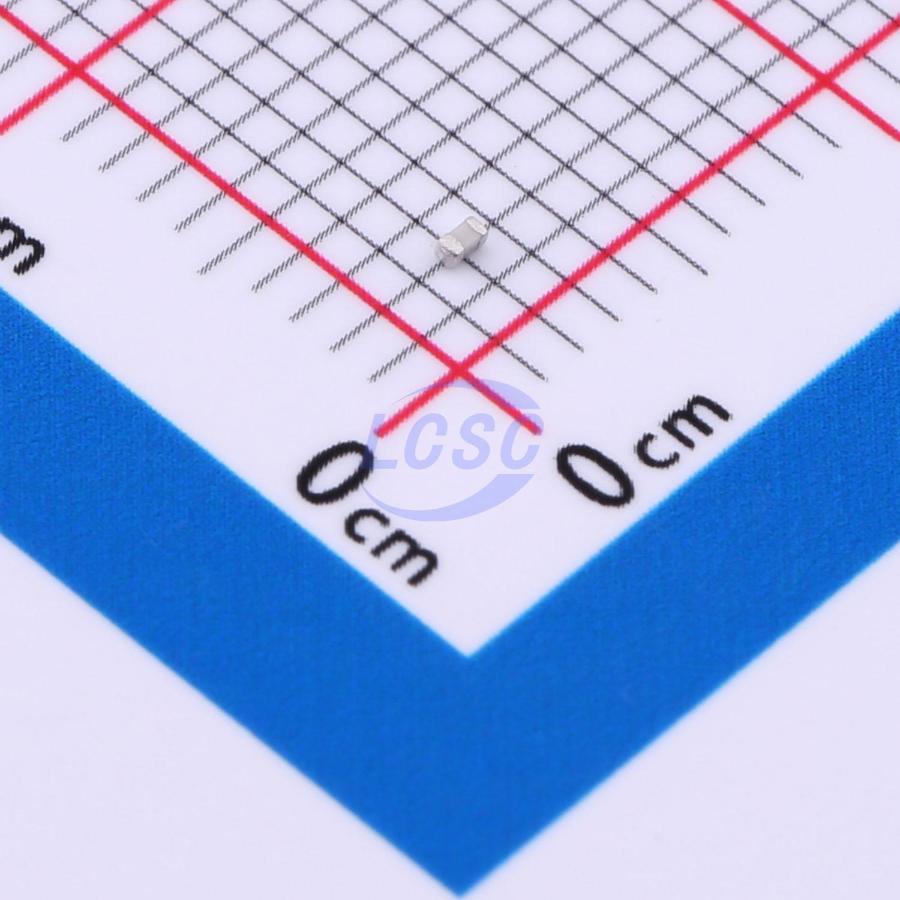 CC0402JRNPO7BN120 YAGEO