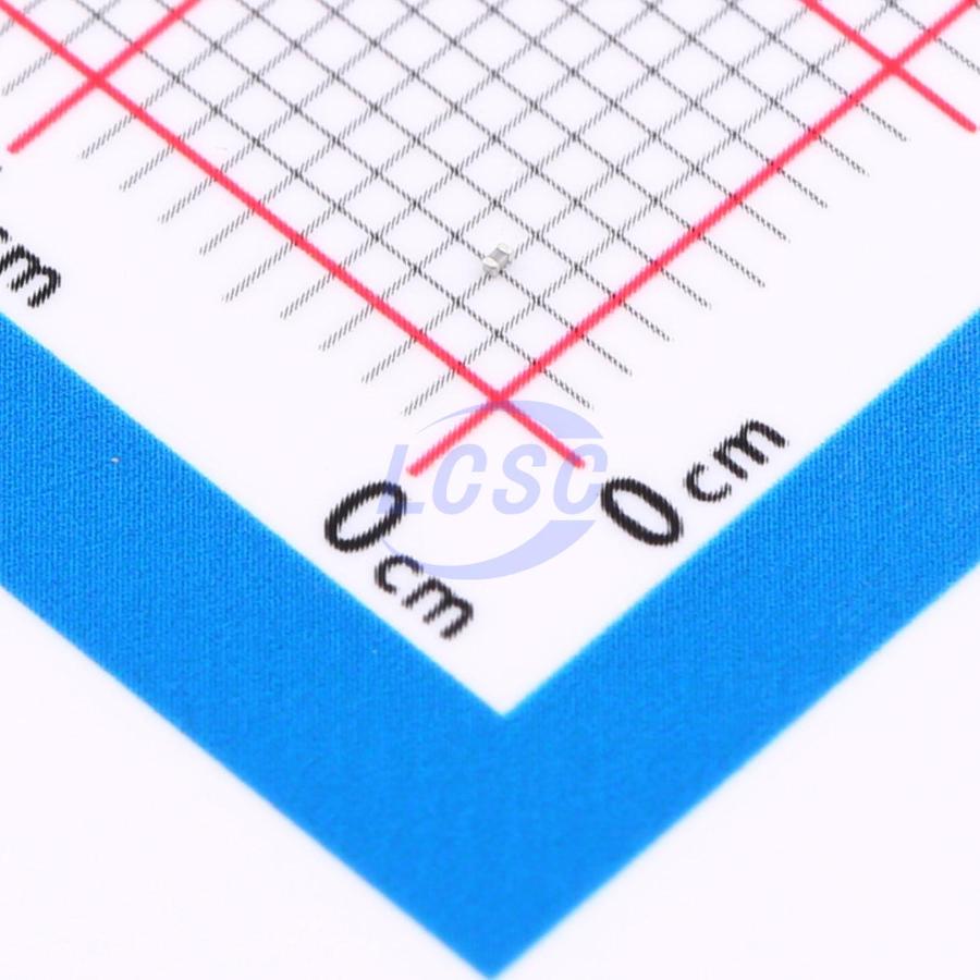 CC0201CRNPO8BN1R6 YAGEO