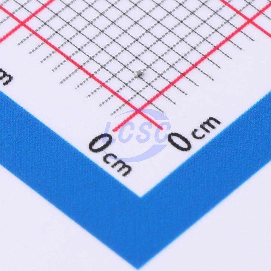 CC0201FRNPO9BN470 YAGEO