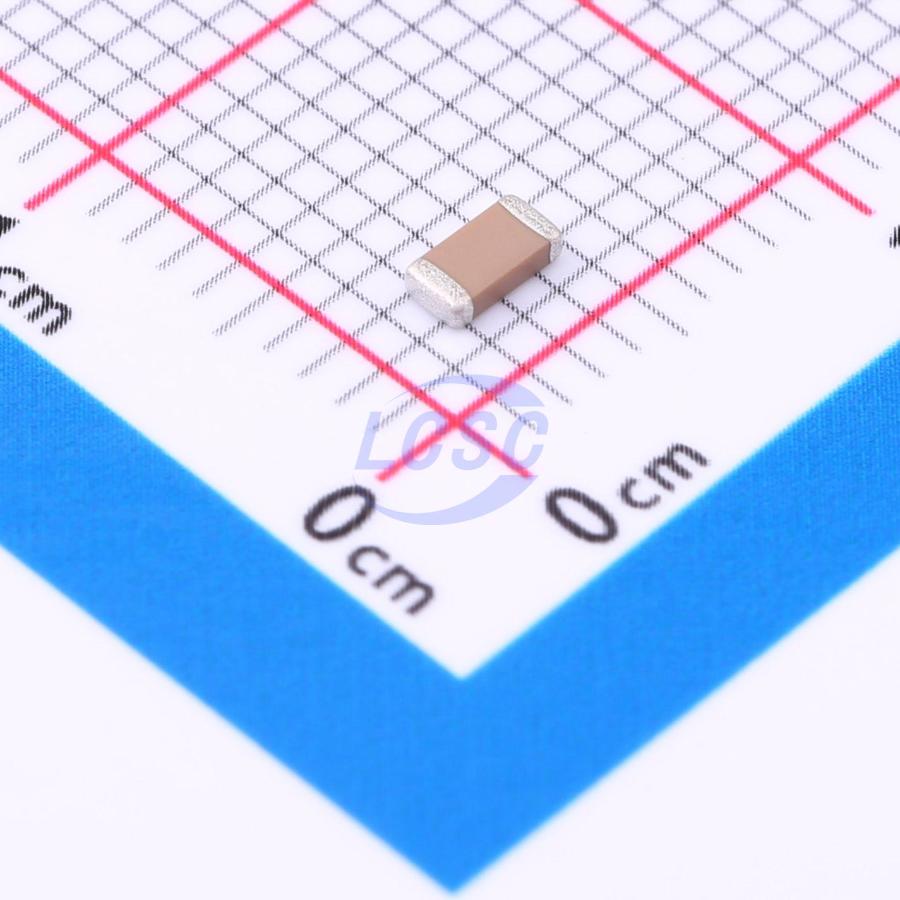 1206B221K500NT FH