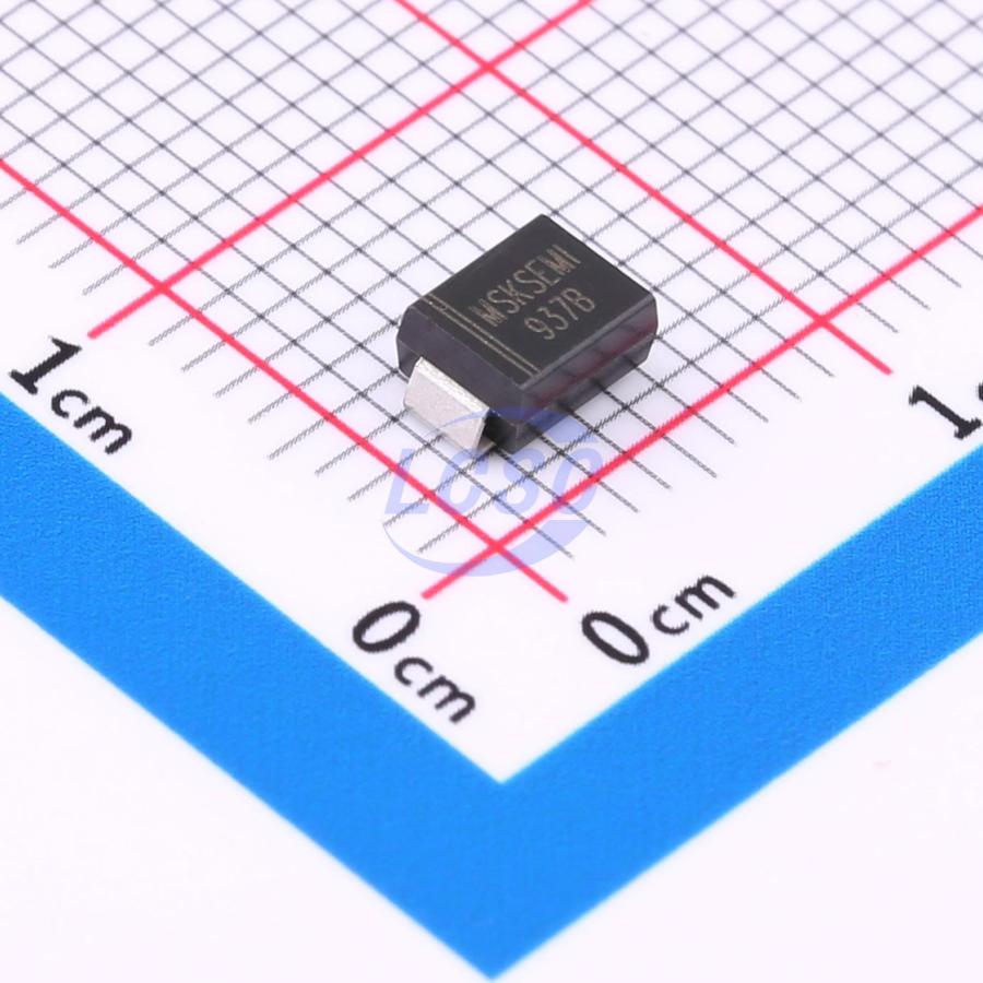 1SMB5937BT3G-MS MSKSEMI