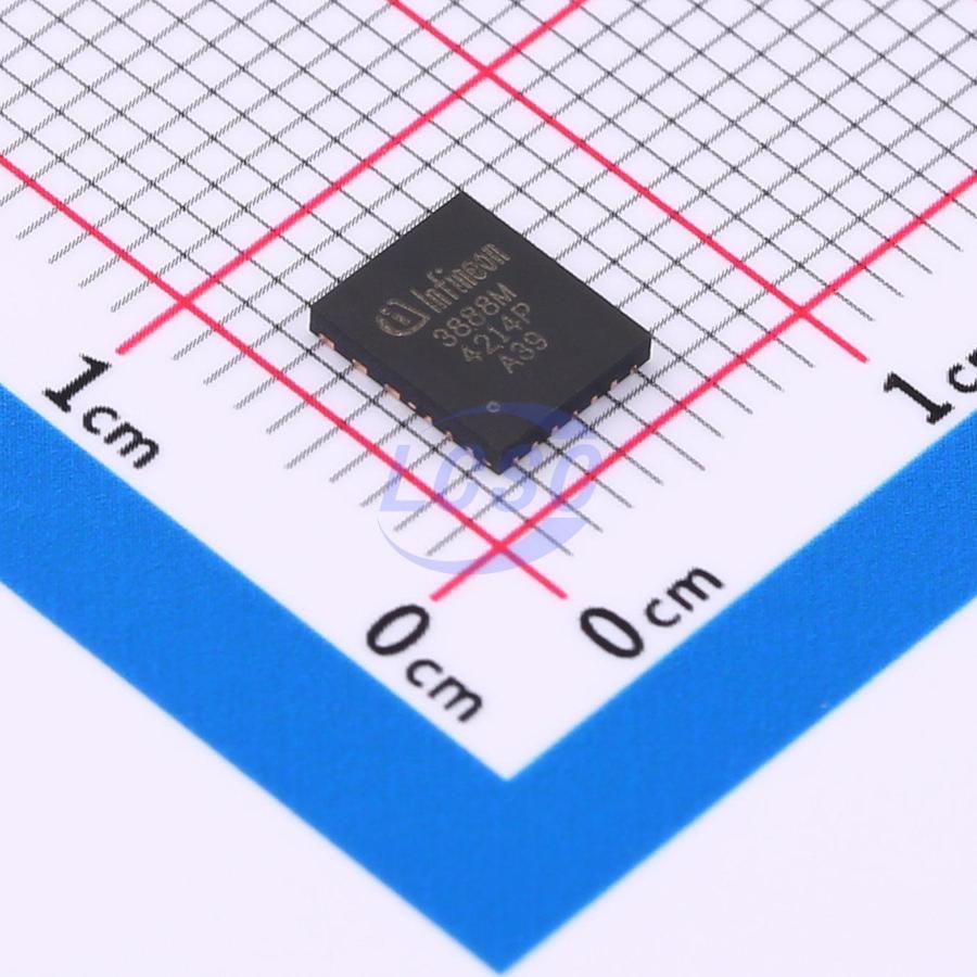 IR3888MTRPBFAUMA1 Infineon