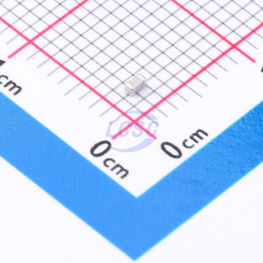 CQ0603BRNPO9BN1R3 YAGEO
