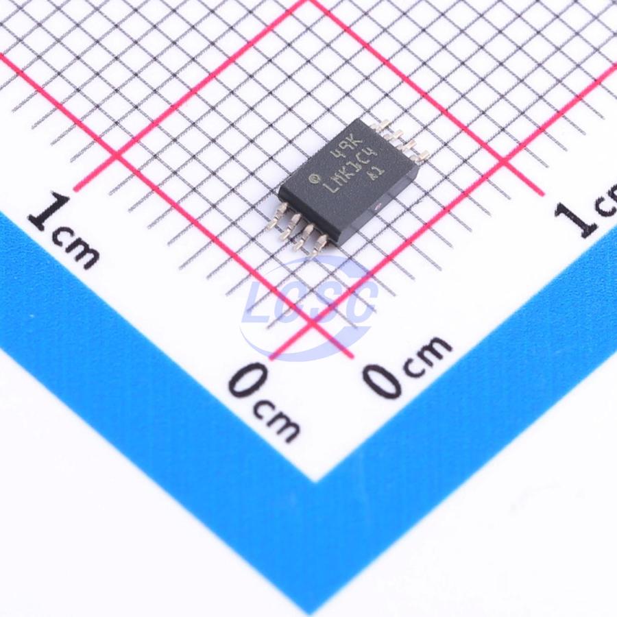 LMK1C1104PWR TI