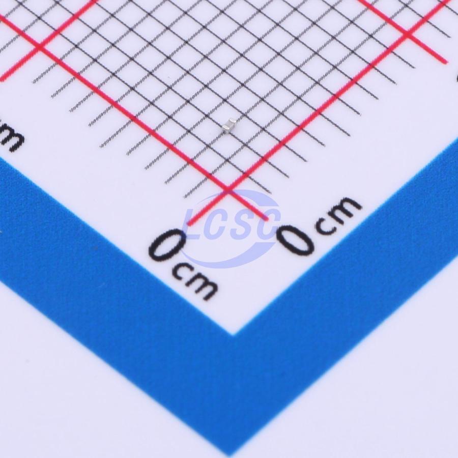 GRM0335C1E271FA01D muRata