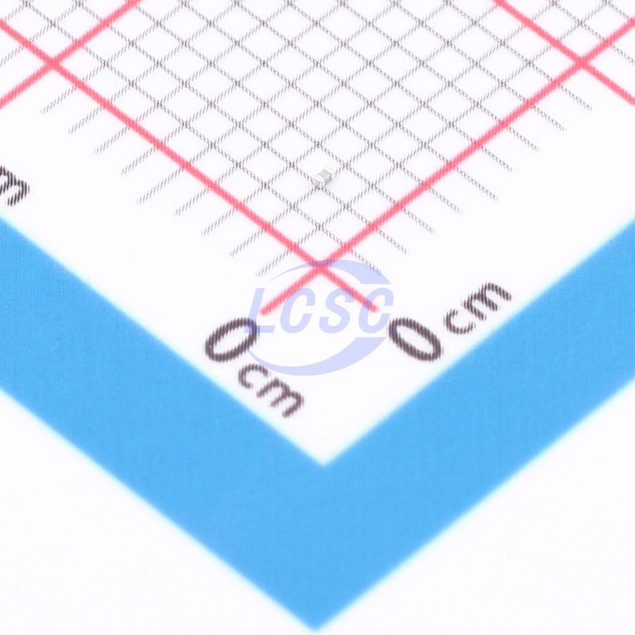 GRM0335C2A1R0WA01D muRata