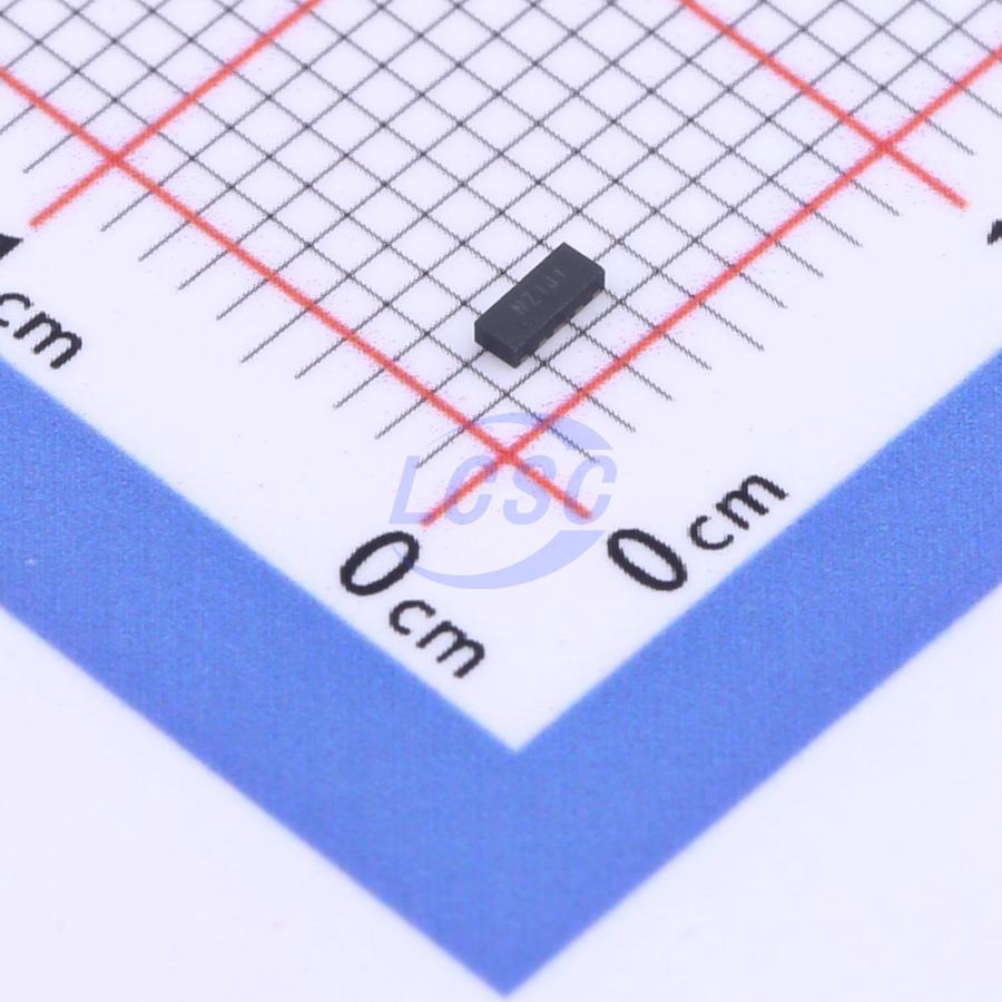 D5V0FS4U10LP-7 DIODES
