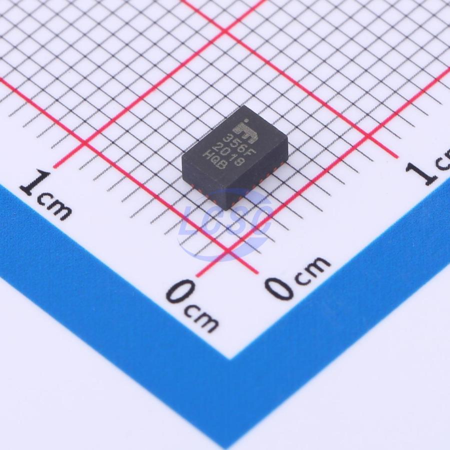 MIC33M356-FAYMP-TR MICROCHIP