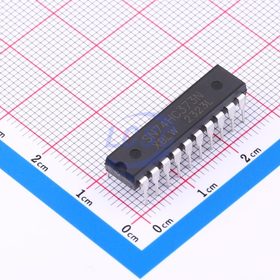 SN74HC373N(XBLW) XBLW
