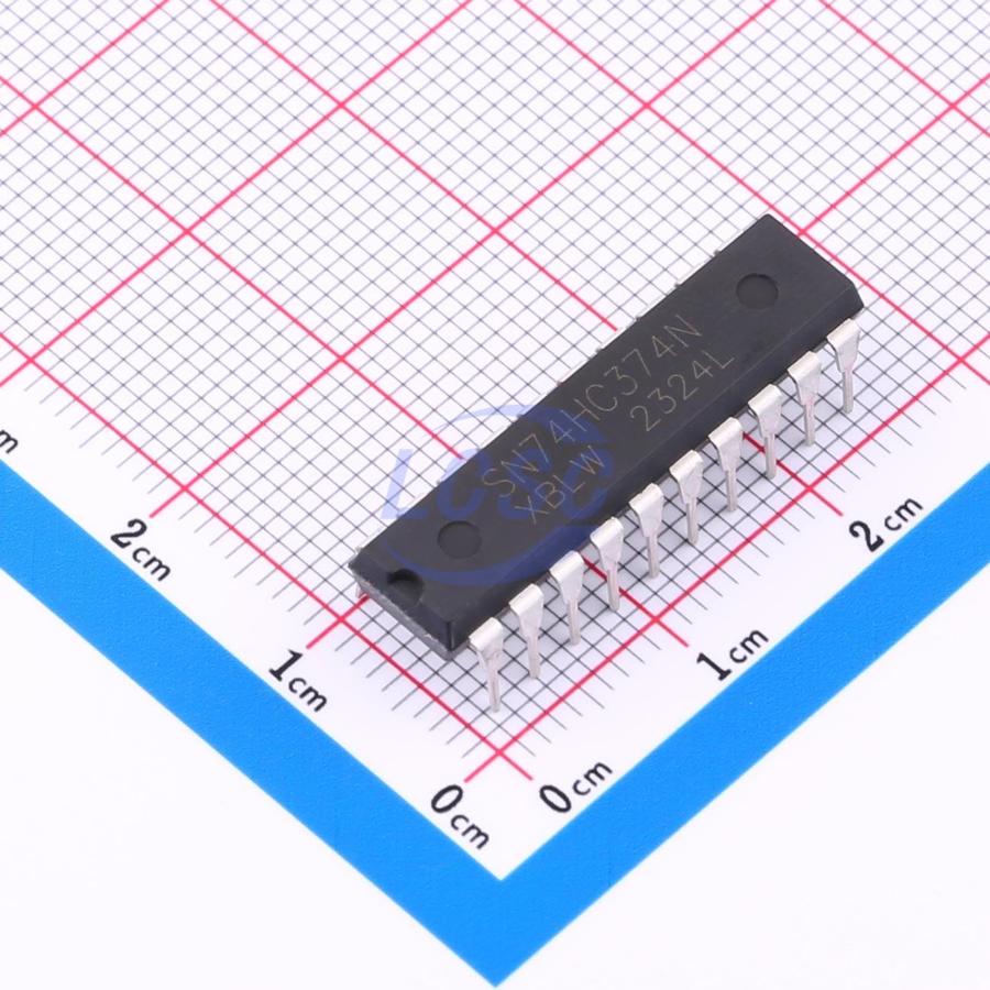 SN74HC374N(XBLW) XBLW