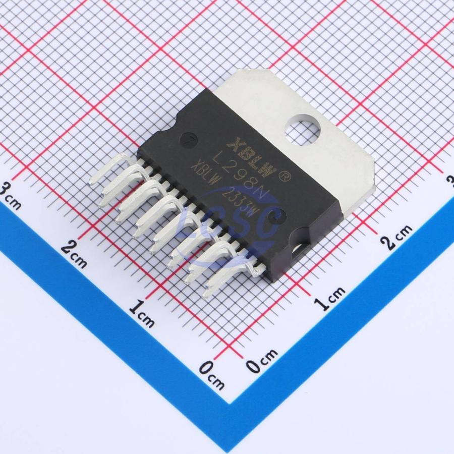L298N(XBLW) XBLW