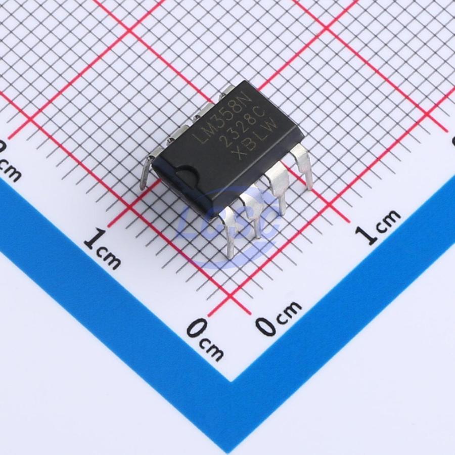 LM358N(XBLW) XBLW