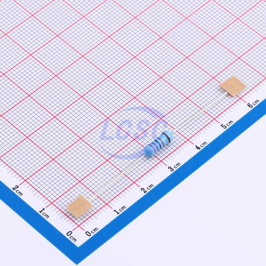 MF0W2FF2701A10 UNI-ROYAL