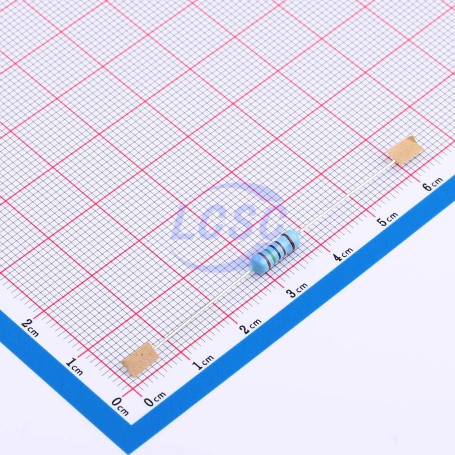 MF0W2FF1501A10 UNI-ROYAL