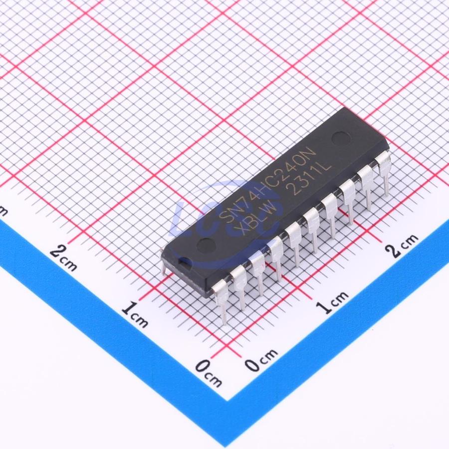 SN74HC240N(XBLW) XBLW