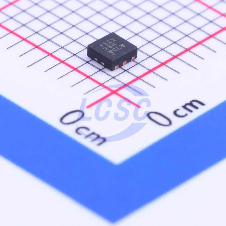 CSD13202Q2 TI