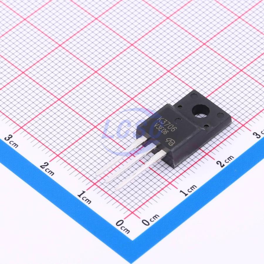 2SK3706-VB VBsemi Elec