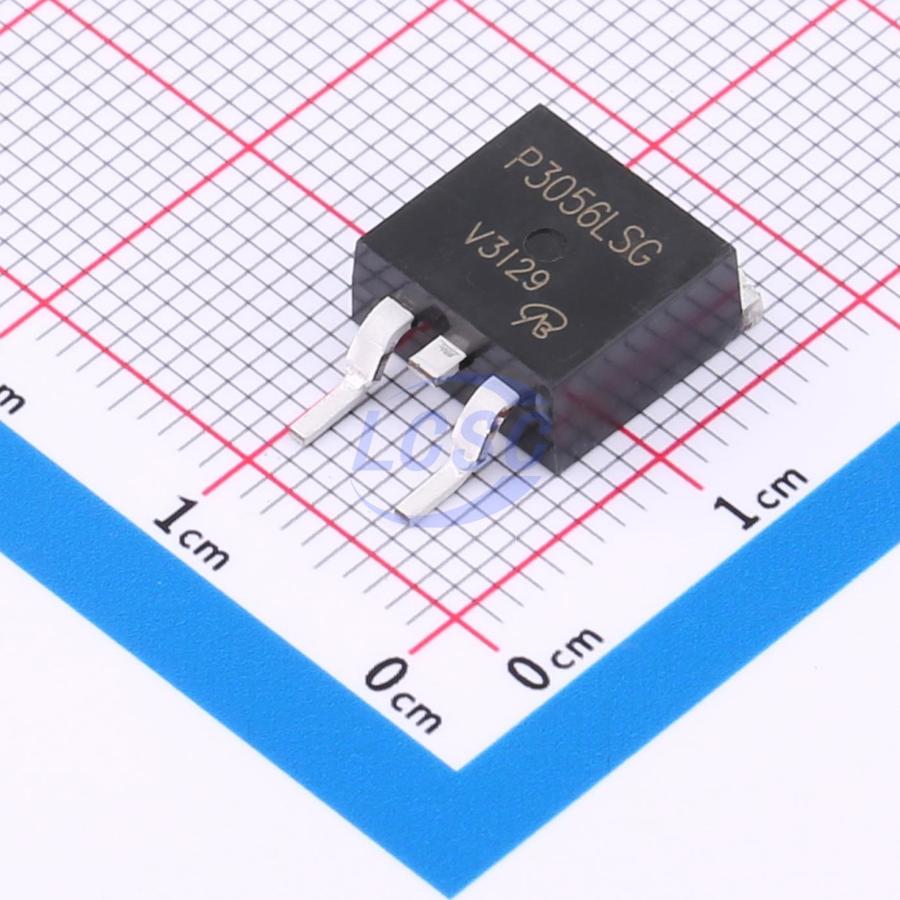 P3056LSG-VB VBsemi Elec