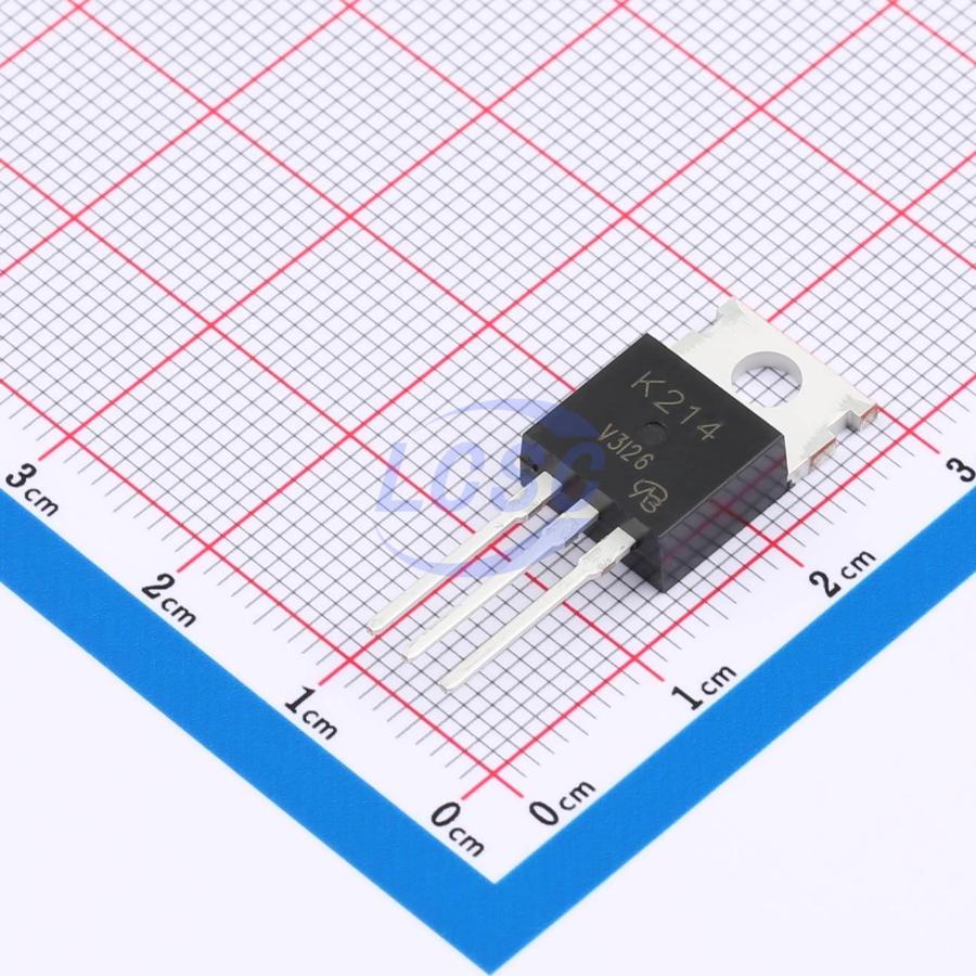 2SK214-E-VB VBsemi Elec