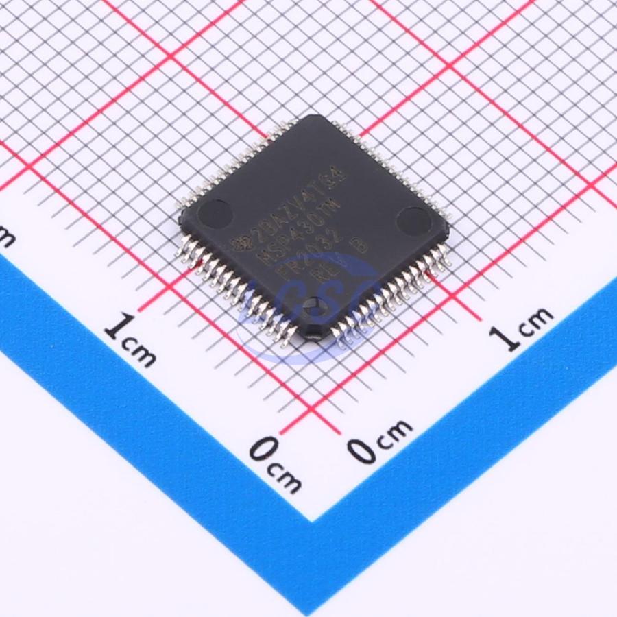 MSP430FR2032IPMR TI