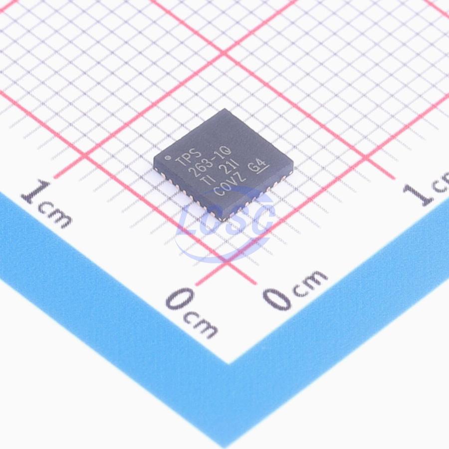 TPS65263-1QRHBTQ1 TI