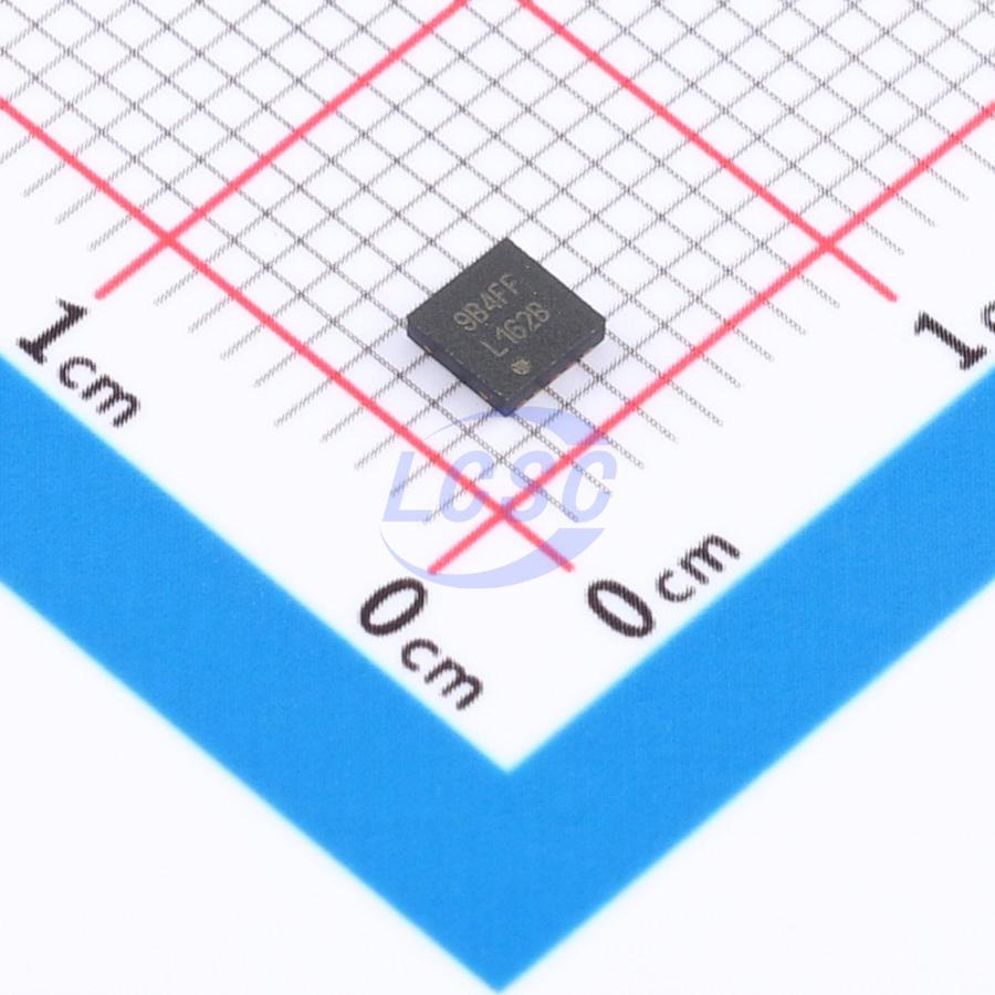 LM2770SD-1215/NOPB TI