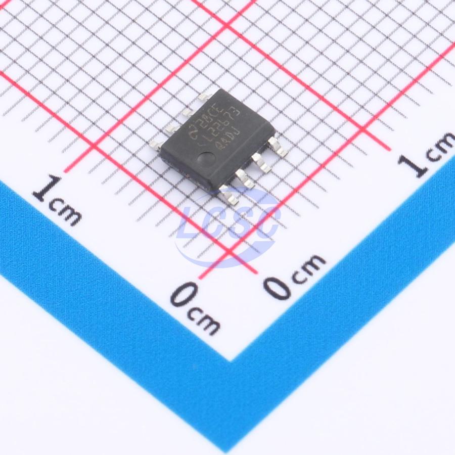 LM22673QMRE-ADJ/NOPB TI