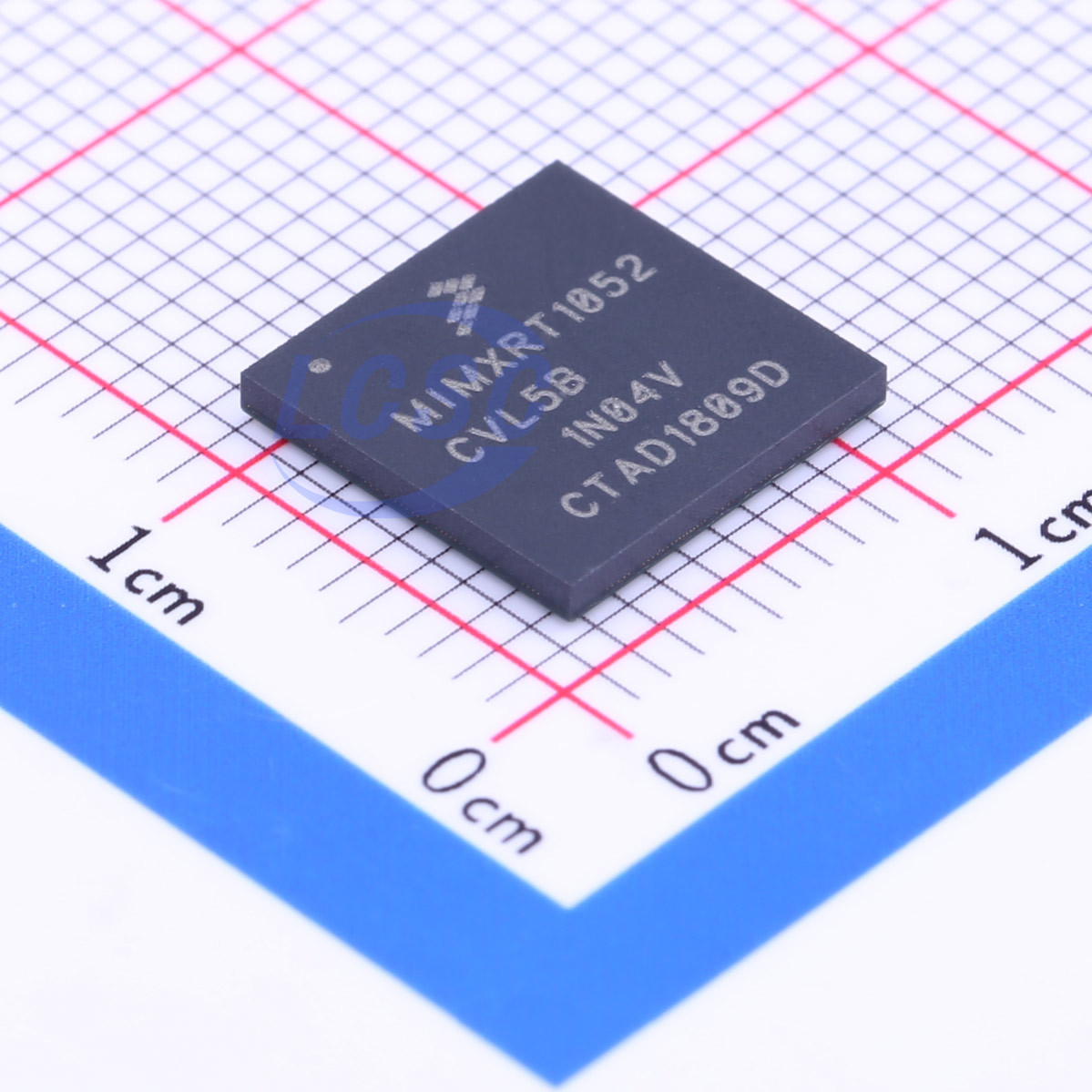 MIMXRT1052CVL5B NXP