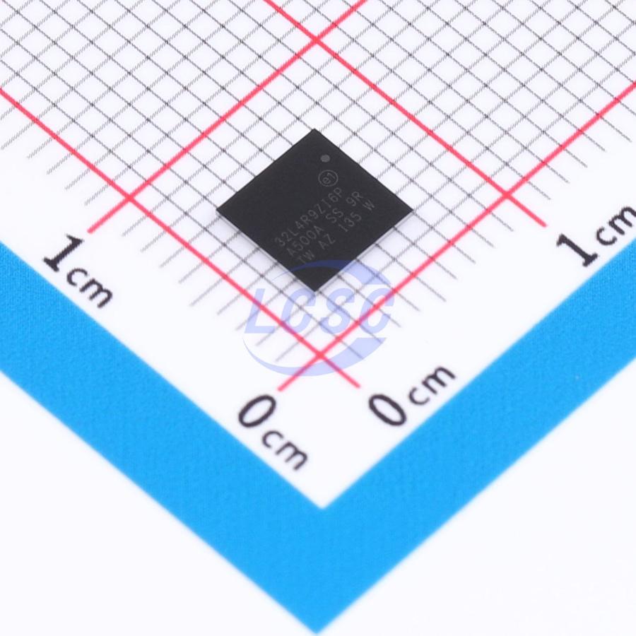 STM32L4R9ZIY6PTR ST