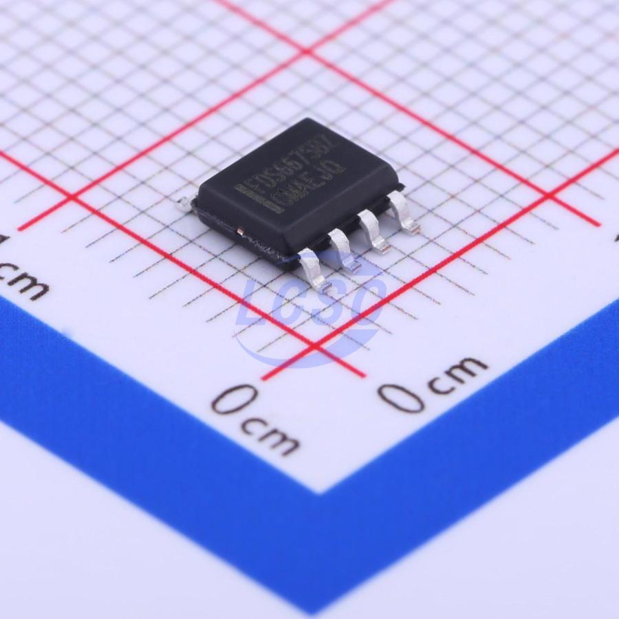 FDS6675BZ onsemi