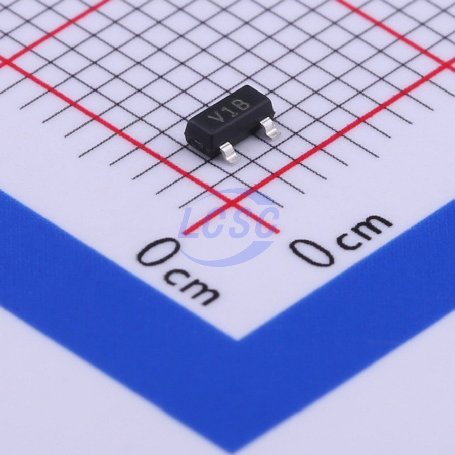 TLV431BFTA DIODES