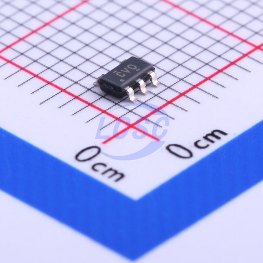 TPS62561DDCR TI