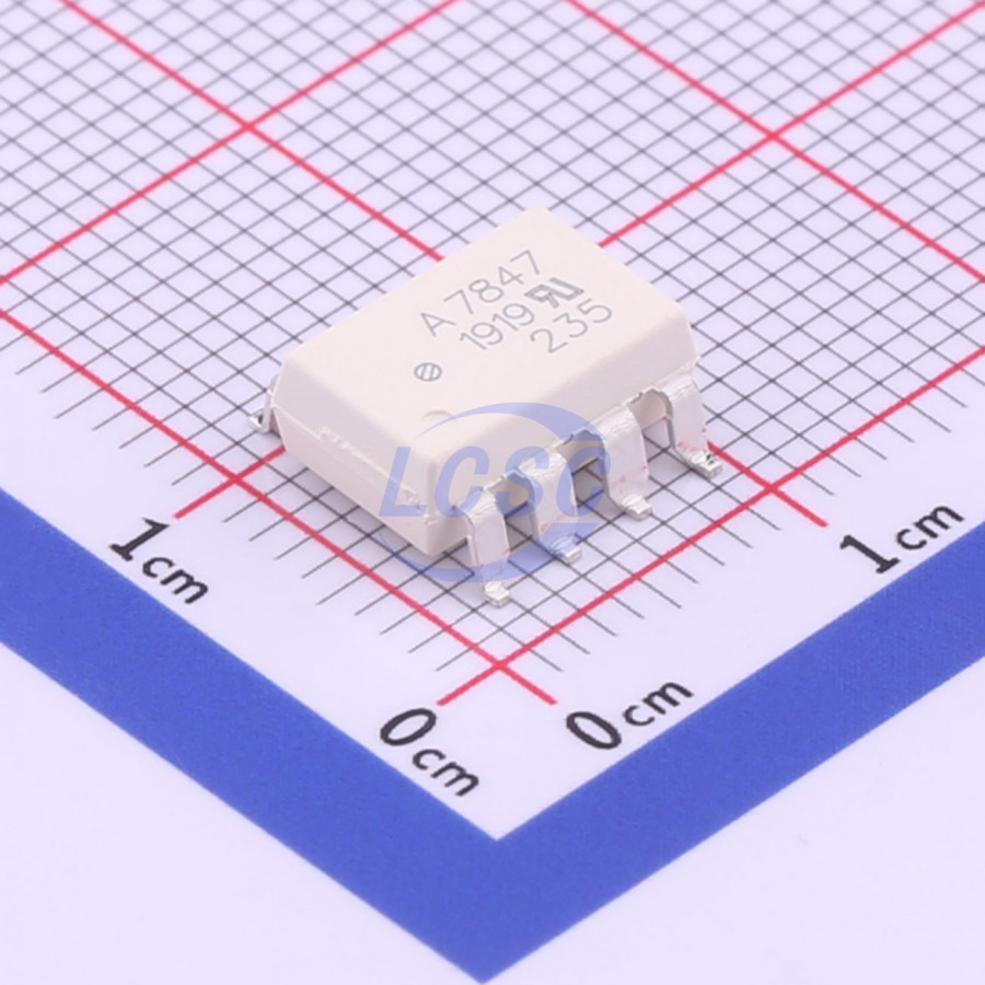 QCPL-7847-500E Broadcom
