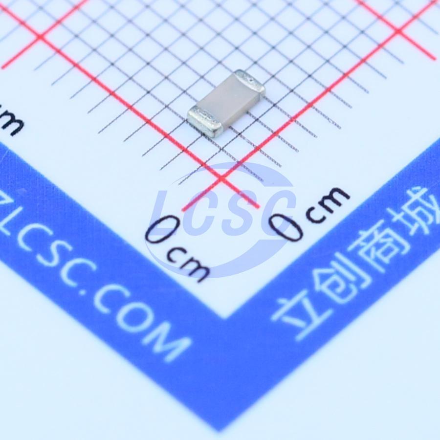 1206CG2R2C500NT FH