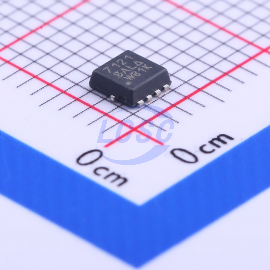 SI7121DN-T1-GE3 VISHAY