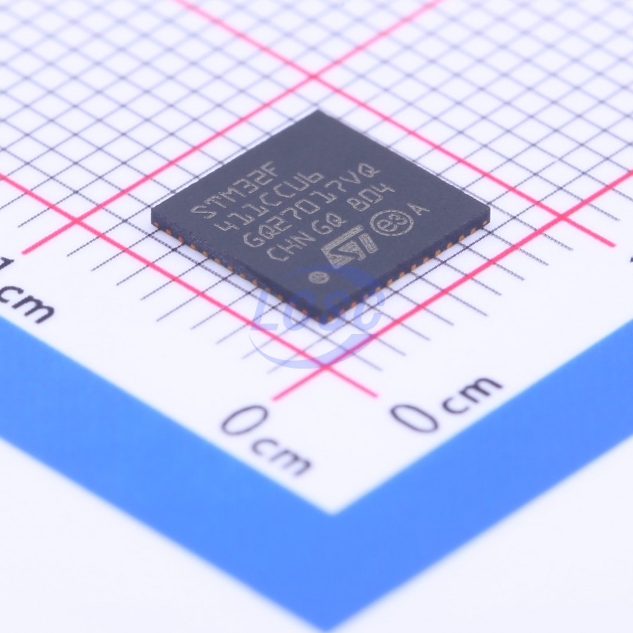 STM32F411CCU6TR ST