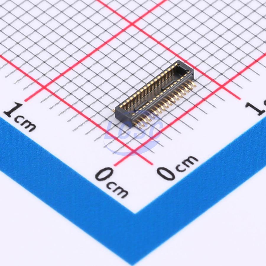 X0408WVS-30A-LPV01 XKB Connection