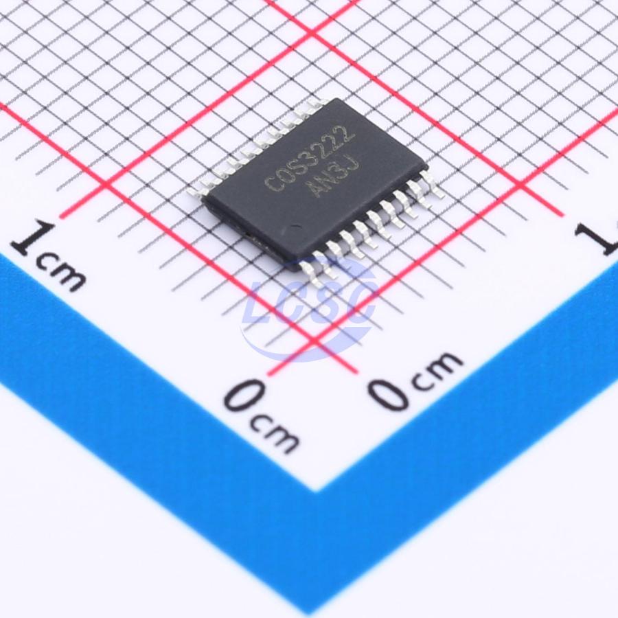 COSMAX3222 COSINE