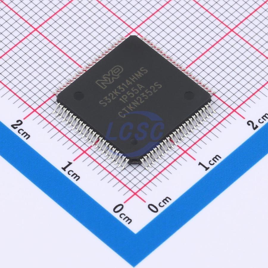 S32K314NHT1MPBST NXP