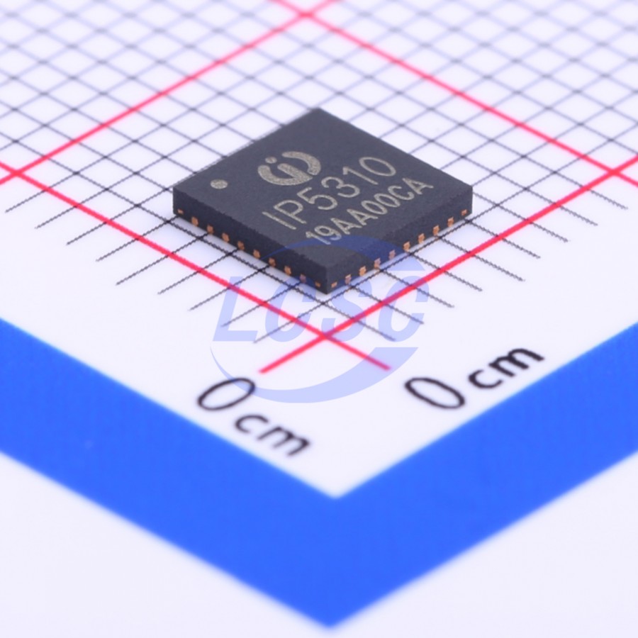 IP5310 INJOINIC