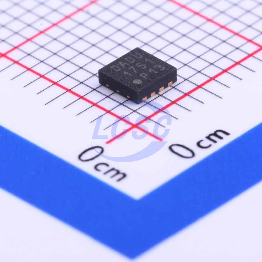 MCP2562T-E/MF MICROCHIP