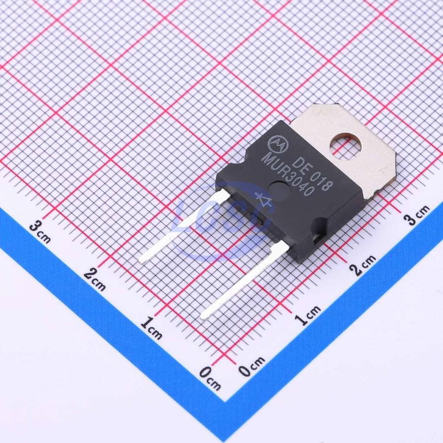 MUR3040 onsemi