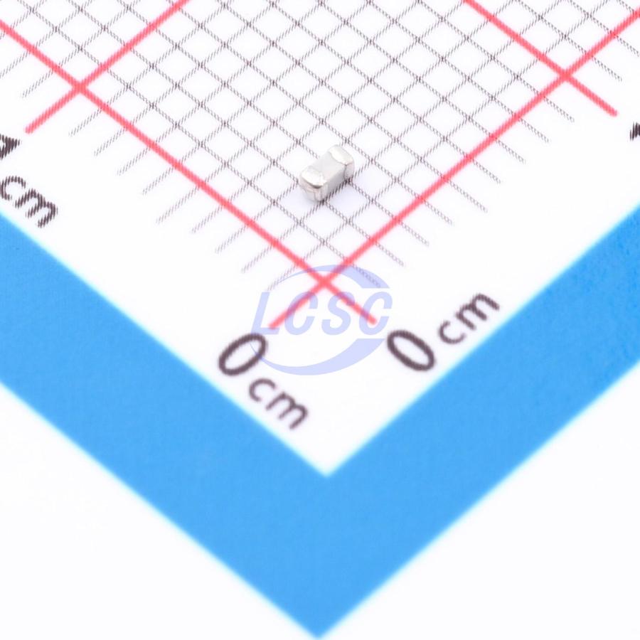 C0603X102K5GACAUTO KEMET