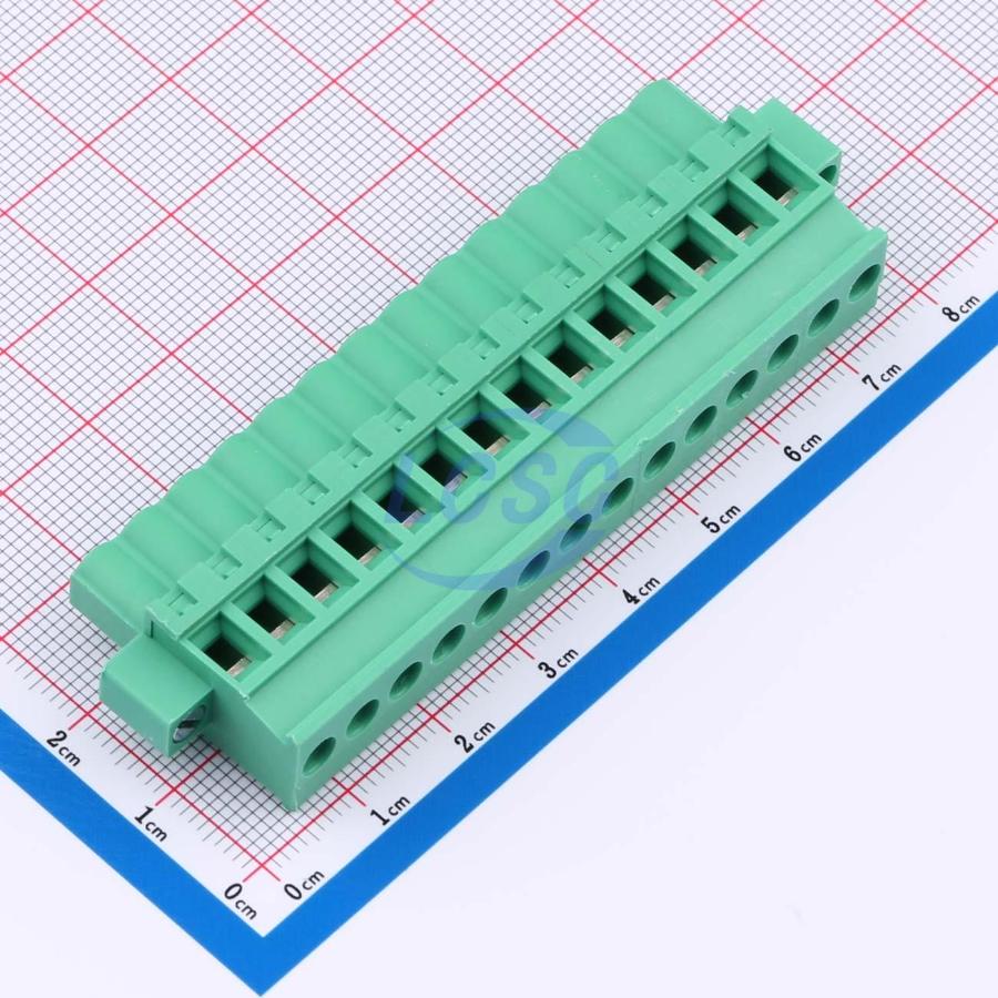MX2EDGKBM-5.08-14P-GN01-Cu-Y-A MAX