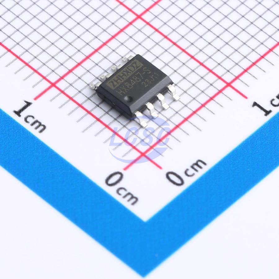 HX8487-S ZHHXDZ