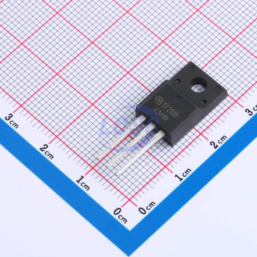 TF2916L-VB VBsemi Elec